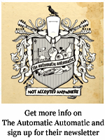 The Automatic SignUp