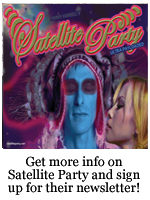 Satellite Party SignUp